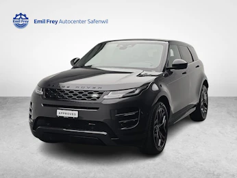 image du véhicule LAND ROVER Range Rover Evoque 2.0 T 250 R-Dynamic SE