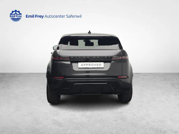Land Rover Range Rover Evoque 2.0 T 250 R-Dynamic SE
