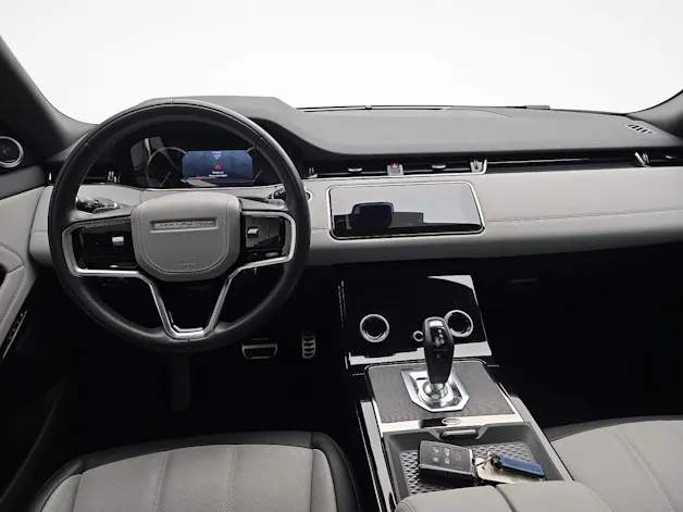 Land Rover Range Rover Evoque 2.0 T 250 R-Dynamic SE