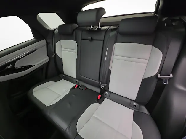 Land Rover Range Rover Evoque 2.0 T 250 R-Dynamic SE
