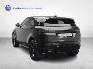 Land Rover Range Rover Evoque 2.0 T 250 R-Dynamic SE