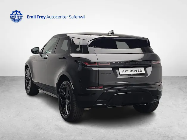 Land Rover Range Rover Evoque 2.0 T 250 R-Dynamic SE