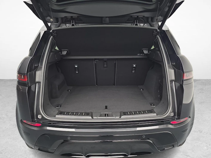 image du véhicule LAND ROVER RANGE ROVER EVOQUE
