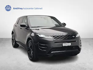 Land Rover Range Rover Evoque 2.0 T 250 R-Dynamic SE