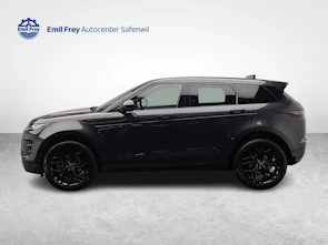 image du véhicule LAND ROVER Range Rover Evoque 2.0 T 250 R-Dynamic SE