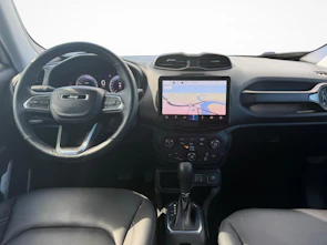Fahrzeugbild JEEP Renegade 1.5 Turbo Summit