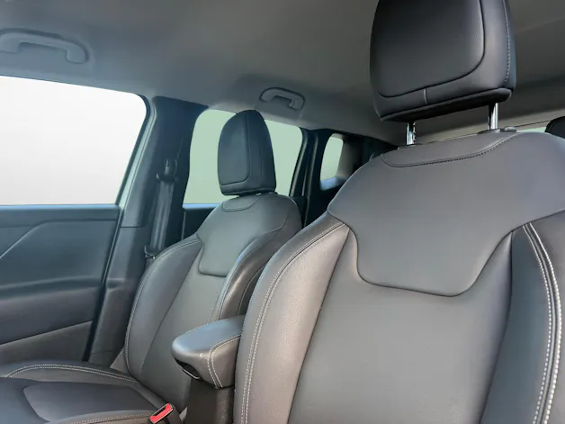 JEEP Renegade 1.5 Turbo Summit