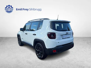 Fahrzeugbild JEEP Renegade 1.5 Turbo Summit