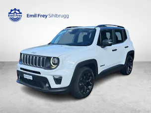 JEEP Renegade 1.5 Turbo Summit