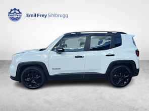 Fahrzeugbild JEEP Renegade 1.5 Turbo Summit