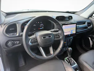 JEEP Renegade 1.5 Turbo Summit