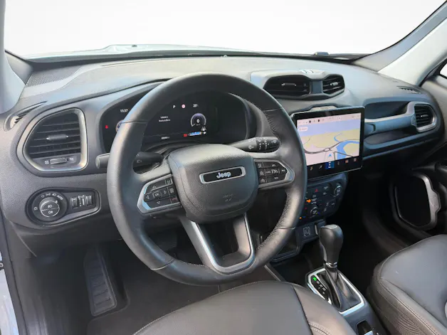 JEEP Renegade 1.5 Turbo Summit