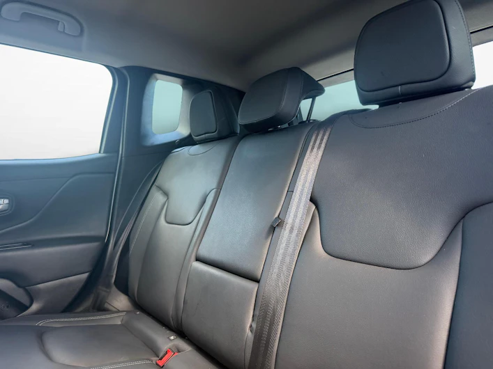 Fahrzeugbild JEEP RENEGADE