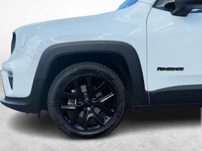 Fahrzeugbild JEEP Renegade 1.5 Turbo Summit
