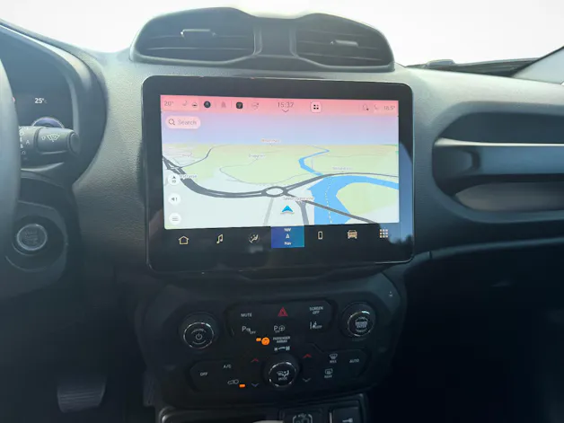 JEEP Renegade 1.5 Turbo Summit