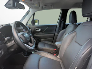 Fahrzeugbild JEEP Renegade 1.5 Turbo Summit