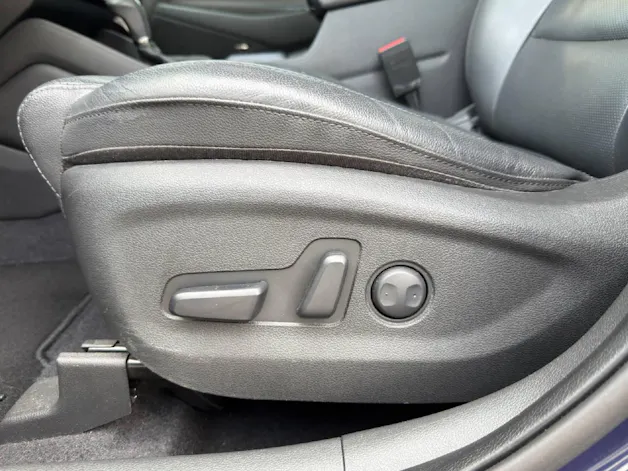 HYUNDAI Tucson 2.0 CRDi 185 Vertex 4WD