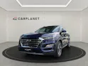 HYUNDAI Tucson 2.0 CRDi 185 Vertex 4WD
