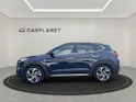 HYUNDAI Tucson 2.0 CRDi 185 Vertex 4WD
