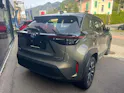 Toyota Yaris Cross 1.5 VVT-i HSD Trend AWD-i