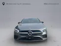 MERCEDES-BENZ A-Klasse W177 A 35 AMG 4matic