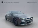 MERCEDES-BENZ A-Klasse W177 A 35 AMG 4matic