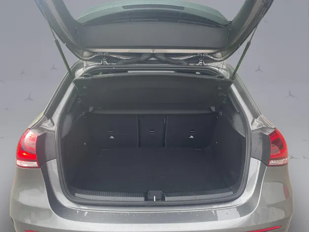 MERCEDES-BENZ A-Klasse W177 A 35 AMG 4matic