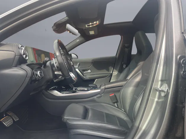 MERCEDES-BENZ A-Klasse W177 A 35 AMG 4matic