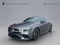 MERCEDES-BENZ A-Klasse W177 A 35 AMG 4matic