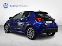 Toyota Yaris 1.5 VVT-i HSD Trend