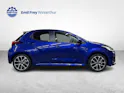 Toyota Yaris 1.5 VVT-i HSD Trend