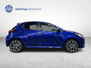 image du véhicule TOYOTA Yaris 1.5 VVT-i HSD Trend