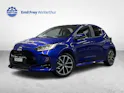 Toyota Yaris 1.5 VVT-i HSD Trend