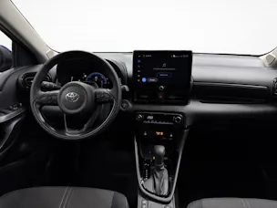 Toyota Yaris 1.5 VVT-i HSD Trend