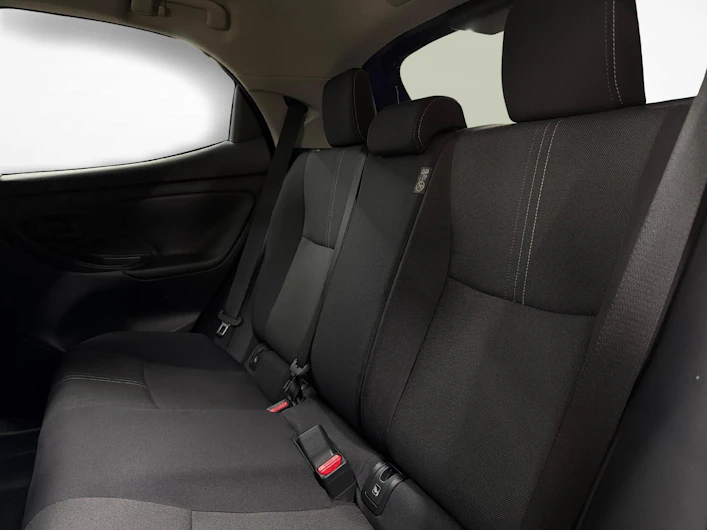 image du véhicule TOYOTA YARIS
