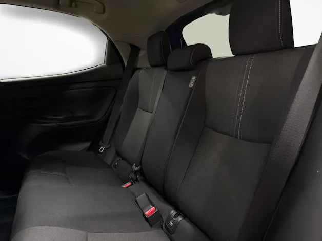 Toyota Yaris 1.5 VVT-i HSD Trend