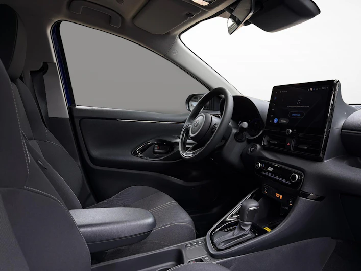 image du véhicule TOYOTA YARIS