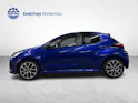 Toyota Yaris 1.5 VVT-i HSD Trend