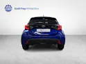 Toyota Yaris 1.5 VVT-i HSD Trend
