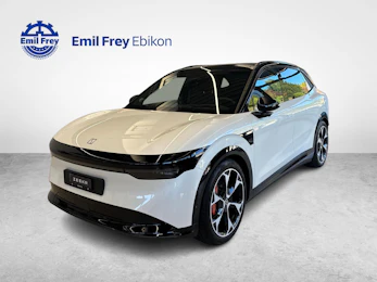 Fahrzeugbild ZEEKR 7X Privilege AWD