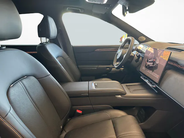 ZEEKR 7X Privilege AWD