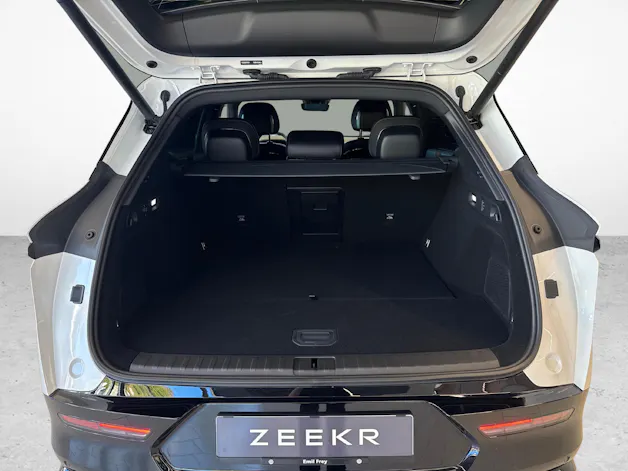 ZEEKR 7X Privilege AWD