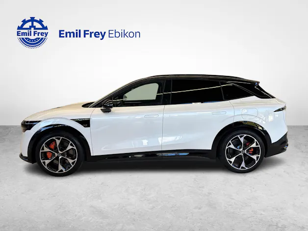 ZEEKR 7X Privilege AWD