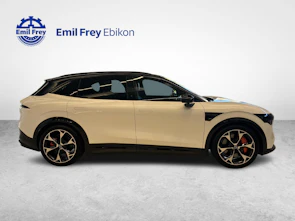 Fahrzeugbild ZEEKR 7X Privilege AWD