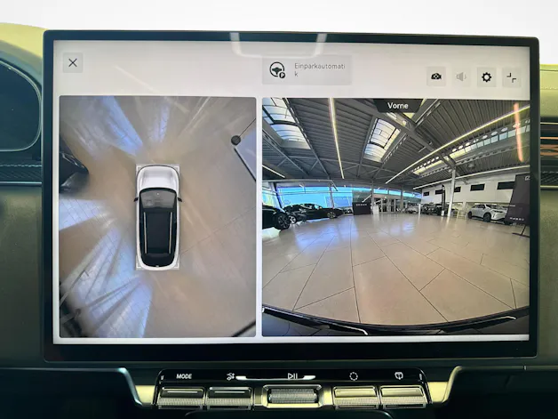 ZEEKR 7X Privilege AWD