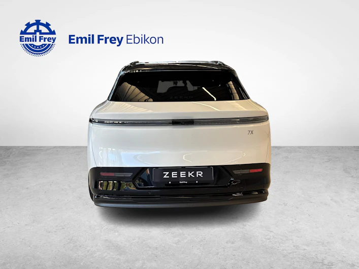 Fahrzeugbild ZEEKR 7X