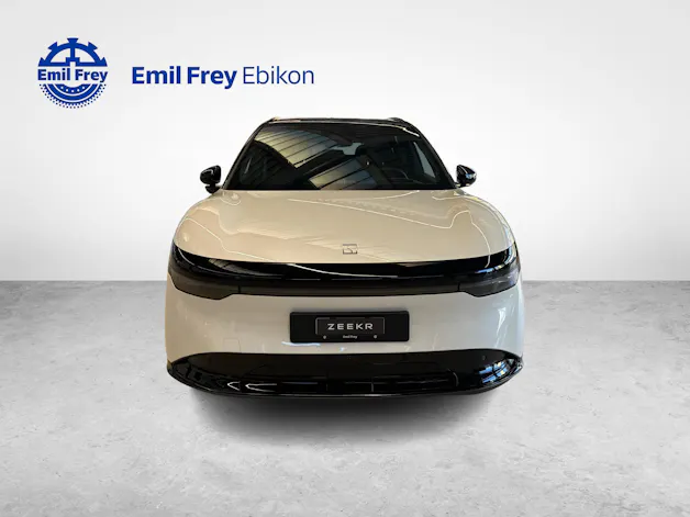 ZEEKR 7X Privilege AWD