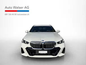 BMW 520d xDrive Touring