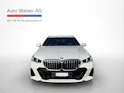 BMW 5er Reihe G61 Touring 520d xDrive