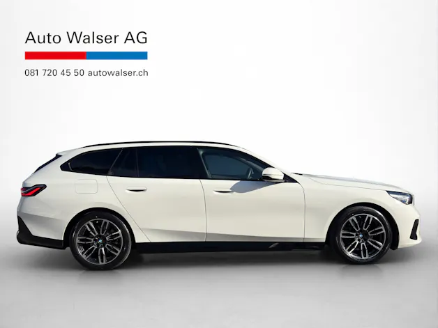 BMW 5er Reihe G61 Touring 520d xDrive